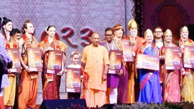 Photo of दीपोत्सव 2025, अयोध्या में रूस का प्रतिनिधित्व करेगा “दिशा रामलीला मॉस्को”