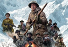 Photo of 120 बहादुर का ट्रेलर बना देशभक्ति का सिनेमाई महाकाव्य
