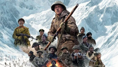 Photo of 120 बहादुर का ट्रेलर बना देशभक्ति का सिनेमाई महाकाव्य