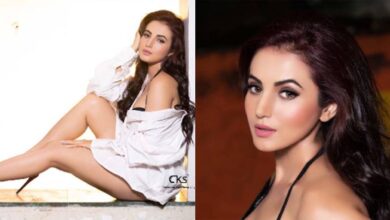 Photo of दर्दनाक दृश्य ने बदल दी अनुस्मृति सरकार की जीवनशैली