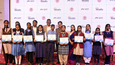 Photo of मल्टी-स्टेट मलेरिया उन्मूलन कार्यक्रम ‘EMBED’, महाराष्ट्र सरकार के सहयोग से, स्वास्थ्य प्रभाव के एक दशक का जश्न