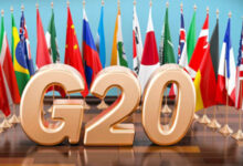 Photo of बदलती विश्व-व्यवस्था और जी-20 की चुनौती : बहुध्रुवीयता के बीच भारत की उभरती वैश्विक भूमिका