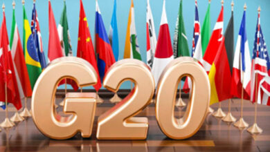 Photo of बदलती विश्व-व्यवस्था और जी-20 की चुनौती : बहुध्रुवीयता के बीच भारत की उभरती वैश्विक भूमिका