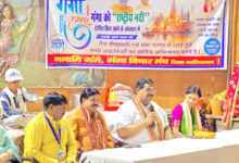 Photo of मुरादनगर स्थित छोटा हरिद्वार है गजप्रस्थ का पवित्र तीर्थ – पवन सिन्हा