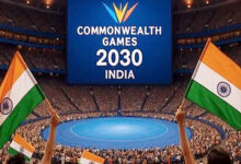 Photo of भारत को मिली कॉमनवेल्थ गेम्स 2030 की मेजबानी : एक ऐतिहासिक उपलब्धि