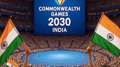 Photo of भारत को मिली कॉमनवेल्थ गेम्स 2030 की मेजबानी : एक ऐतिहासिक उपलब्धि
