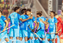 Photo of रोशन व दिलराज के दो दो गोल से भारत का जू पुरुष हॉकी विश्व कप में चिली पर बड़ी जीत से किया आगाज