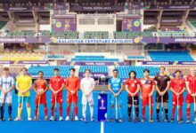 Photo of भारत की हसरत तीसरी बार जू पुरुष हॉकी विश्व कप खिताब जीतने की