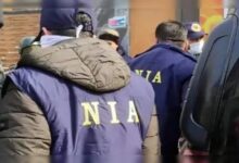 Photo of 3 आतंकी डाक्टर और मुफ़्ती एनआईए की हिरासत में