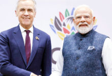 Photo of जी-20 शिखर सम्मेलन में नरेंद्र मोदी के सुझावों की रोशनी