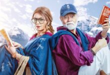 Photo of ‘दुर्लभ प्रसाद की दूसरी शादी’ में संजय-महिमा की नई जोड़ी छाएगी