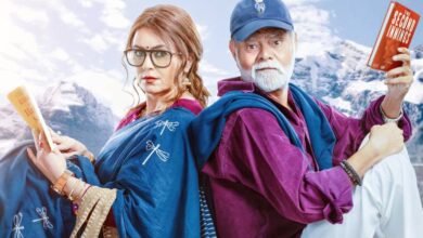 Photo of ‘दुर्लभ प्रसाद की दूसरी शादी’ में संजय-महिमा की नई जोड़ी छाएगी