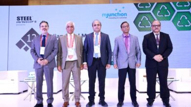 Photo of स्क्रैप बनेगा भारत के इस्पात डीकार्बोनाइजेशन का आधार