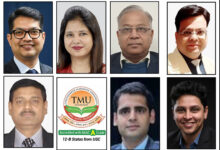 Photo of टीएमयू में शिक्षा के दर्शन की प्रासंगिकता पर आईकेएस की होगी 10वीं नेशनल कॉन्क्लेव
