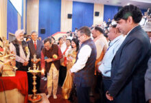 Photo of नई सभ्यता और नवोन्मेष की उड़ान के वाहक बनें युवा: एमएलसी