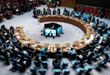 Photo of सवालों के घेरे में संयुक्त राष्ट्र सुरक्षा परिषद