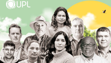 Photo of यूपीएल ने सीओपी30 से पहले शुरू किया वैश्विक पहल – ‘#AFarmerCan’, जलवायु कार्रवाई में किसानों की भूमिका का समर्थन