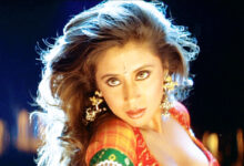 Photo of “रंगीला” की वापसी: फिर पर्दे पर छाएगा 90 के दशक का जादू