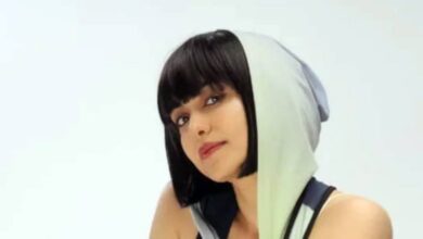 Photo of अदाह शर्मा को कौन लगता है हैंडसम?