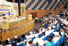 Photo of आदर्श युवा ग्राम सभा: जमीनी लोकतंत्र की नई पहल