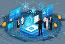 Photo of आर्टिफ़िशियल इंटेलिजेंस का इस दौर मे सूचना–विश्वास के संघर्ष