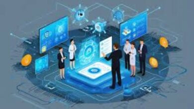 Photo of आर्टिफ़िशियल इंटेलिजेंस का इस दौर मे सूचना–विश्वास के संघर्ष