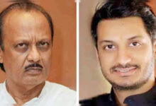 Photo of महाराष्ट्र के उप मुख्यमंत्री अजित पवार के बेटे पार्थ पवार से जुड़े जमीन सौदे पर विवाद घहरा होता जा रहा है !