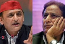 Photo of ‘आजम’ जेल जाएगा, यादव मलाई खाएगा’, अब नहीं चलेगा