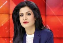 Photo of सबसे ‘तेज़’ बनने के चक्कर में ‘श्रद्धांजलि ‘ का पात्र बना ‘गोदी मीडिया’