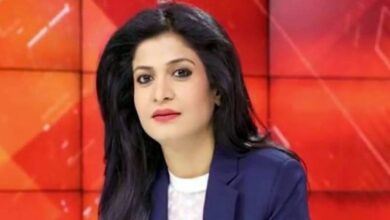 Photo of सबसे ‘तेज़’ बनने के चक्कर में ‘श्रद्धांजलि ‘ का पात्र बना ‘गोदी मीडिया’