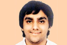 Photo of पंजाब के पूर्व डीजीपी, पूर्व मंत्री के ख़िलाफ़ बेटे की हत्या का मामला दर्ज: सीबीआई