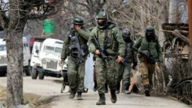 Photo of आतंक पर निर्णायक सख़्ती ज़रूरी