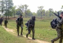 Photo of नक्सलवाद पर बड़ा प्रहार एक नई सुबह की आहट