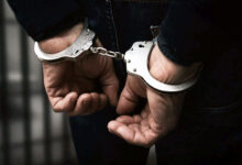 Photo of आईटीएटी का वकील और न्यायिक सदस्य गिरफ्तार, 1 करोड़ 35 लाख बरामद