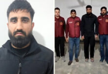 Photo of कपिल शर्मा के कैफे पर फायरिंग करने वालों को कार देने वाला गिरफ्तार