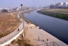 Photo of वाराणसी की वरुणा और असी नदी दूषित का मामला एनजीटी में पहुंचा