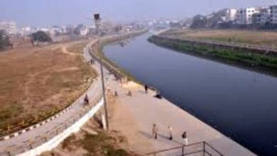 Photo of वाराणसी की वरुणा और असी नदी दूषित का मामला एनजीटी में पहुंचा