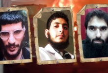 Photo of आतंकवाद के मासूम चेहरों के पीछे छुपी है क्रूरता और विध्वंस