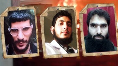 Photo of आतंकवाद के मासूम चेहरों के पीछे छुपी है क्रूरता और विध्वंस