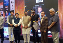 Photo of राष्ट्रीय अचीवर अवार्ड 2025 में सितारों की चमक