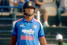 Photo of आयुष म्हात्रे एसीसी पुरुष अंडर 19 वन डे एशिया कप क्रिकेट टूर्नामेंट में भारत अंडर 19 के कप्तान