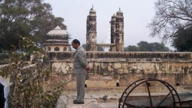 Photo of बड़वा गाँव : हरियाणा की ‘छोटी काशी’