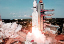 Photo of इसरो का बाहुबली: विज्ञान और संकल्प की उड़ान