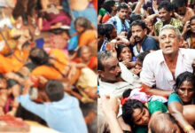 Photo of अव्‍यवस्‍था से उपजा कहर: भगदड़ की सच्चाई