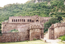 Photo of भानगढ़ की रहस्यमयी दुनिया : किंवदंती और सत्य के बीच डरावना इतिहास