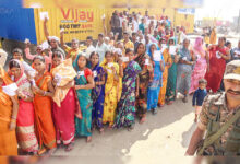 Photo of बिहार विधानसभा चुनाव में बढ़ा मतदान प्रतिशत