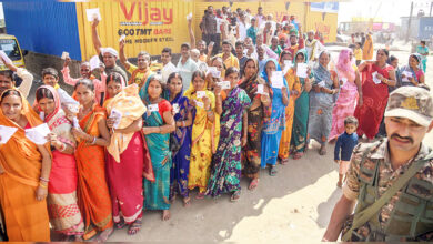 Photo of बिहार विधानसभा चुनाव में बढ़ा मतदान प्रतिशत