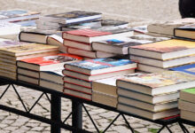 Photo of किताबों की अपनी एक अनोखी दुनिया