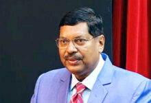 Photo of आखरी कार्यदिवस पर भावुक हुए भारत मे मुख्य न्यायाधीश बी आर गवई