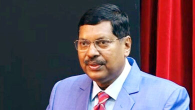 Photo of आखरी कार्यदिवस पर भावुक हुए भारत मे मुख्य न्यायाधीश बी आर गवई